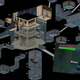 Illustration for article titled The Water Temple Doesnt Seem Difficult In These emOcarina of Time/em Maps